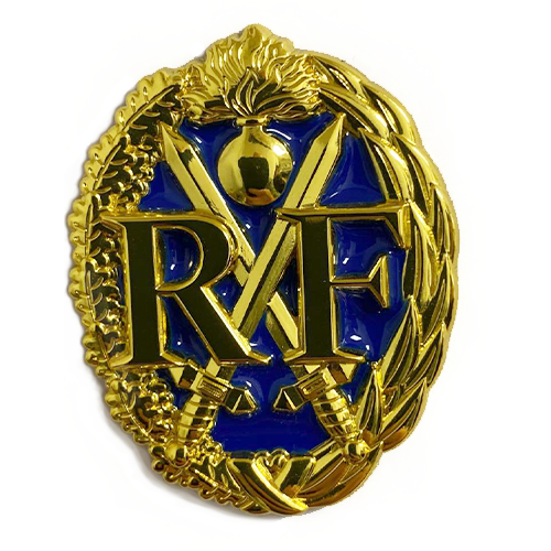 BREVET CHEF DE SECTION GM / GR