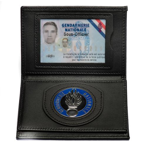 PORTE CARTES 3 VOLETS SANS GRADE