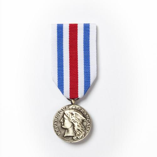 Médaille Service de Santé Bronze