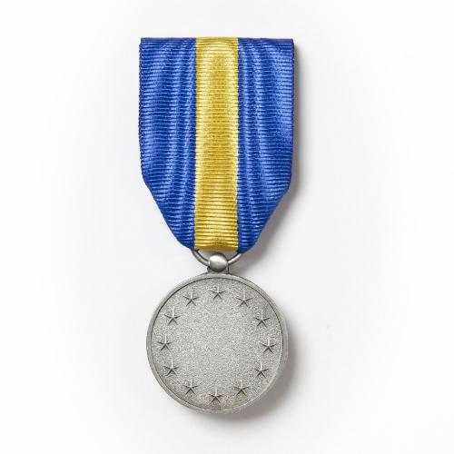 MEDAILLE EUFOR