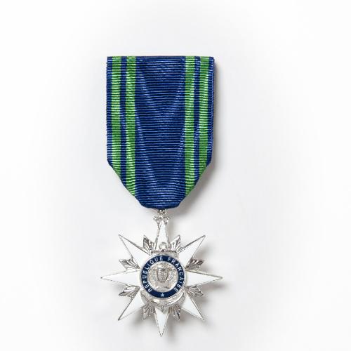 Mérite Maritime Chevalier
