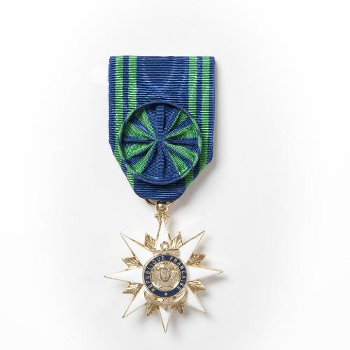 Mérite Maritime Officier