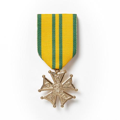 Médaille Nimègue