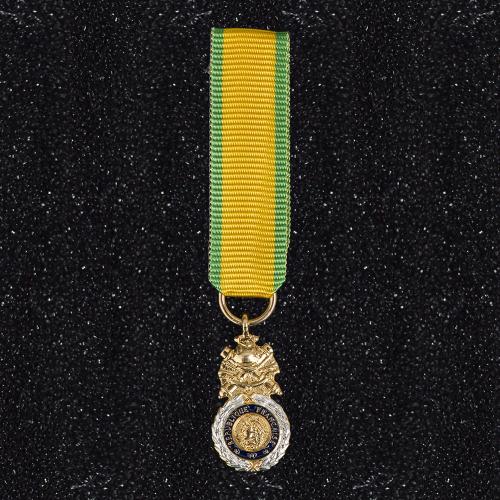 MEDAILLE MILITAIRE