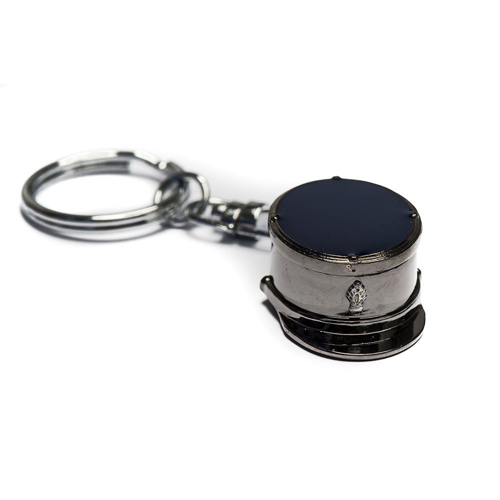 PORTE CLES KEPI GENDARME GD