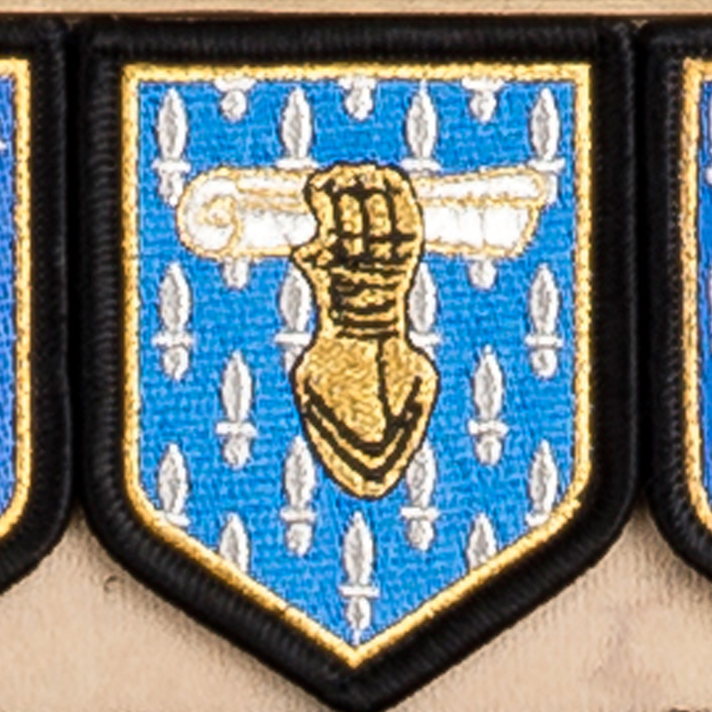 ECOLES DE GENDARMERIE