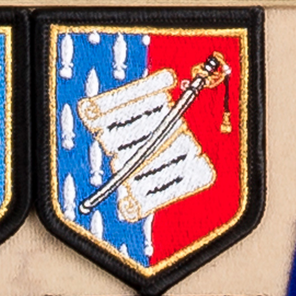 E.O.G.N. OFFICIERS
