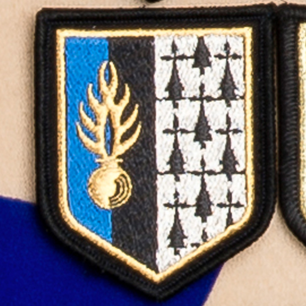 ZONE DE DEFENSE RENNES