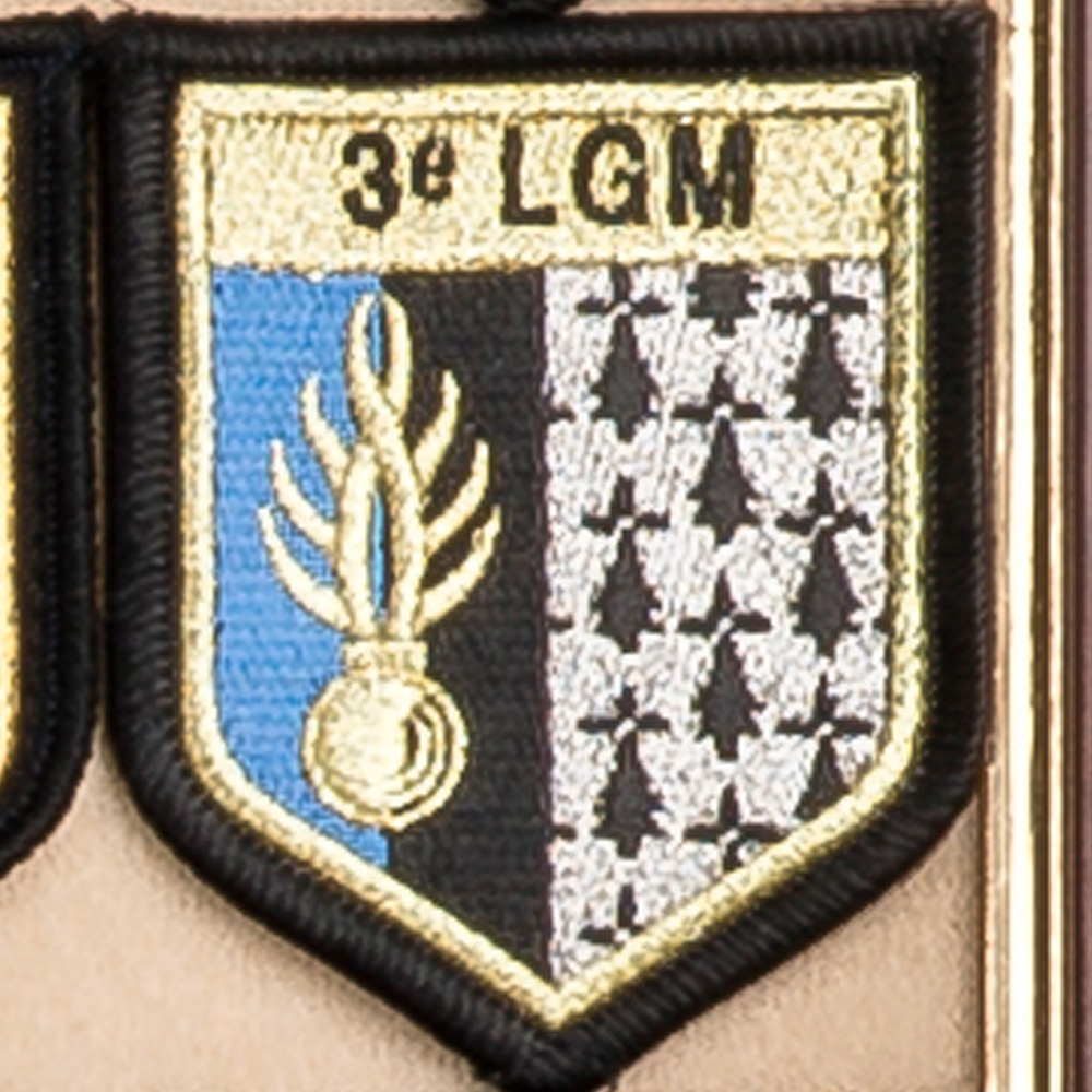 3ème LGM BRETAGNE