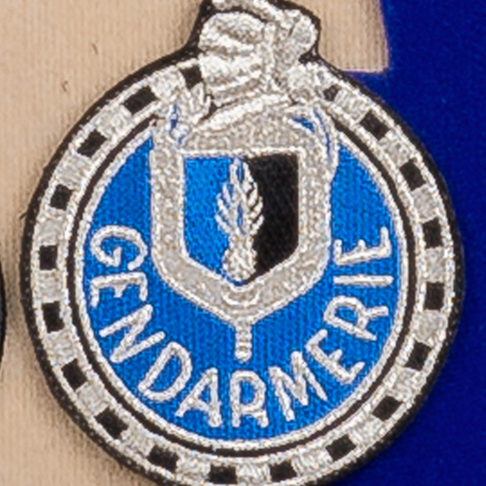 E.D.S.R