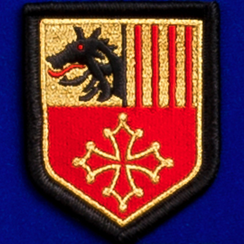 LANGUEDOC ROUSSILLON