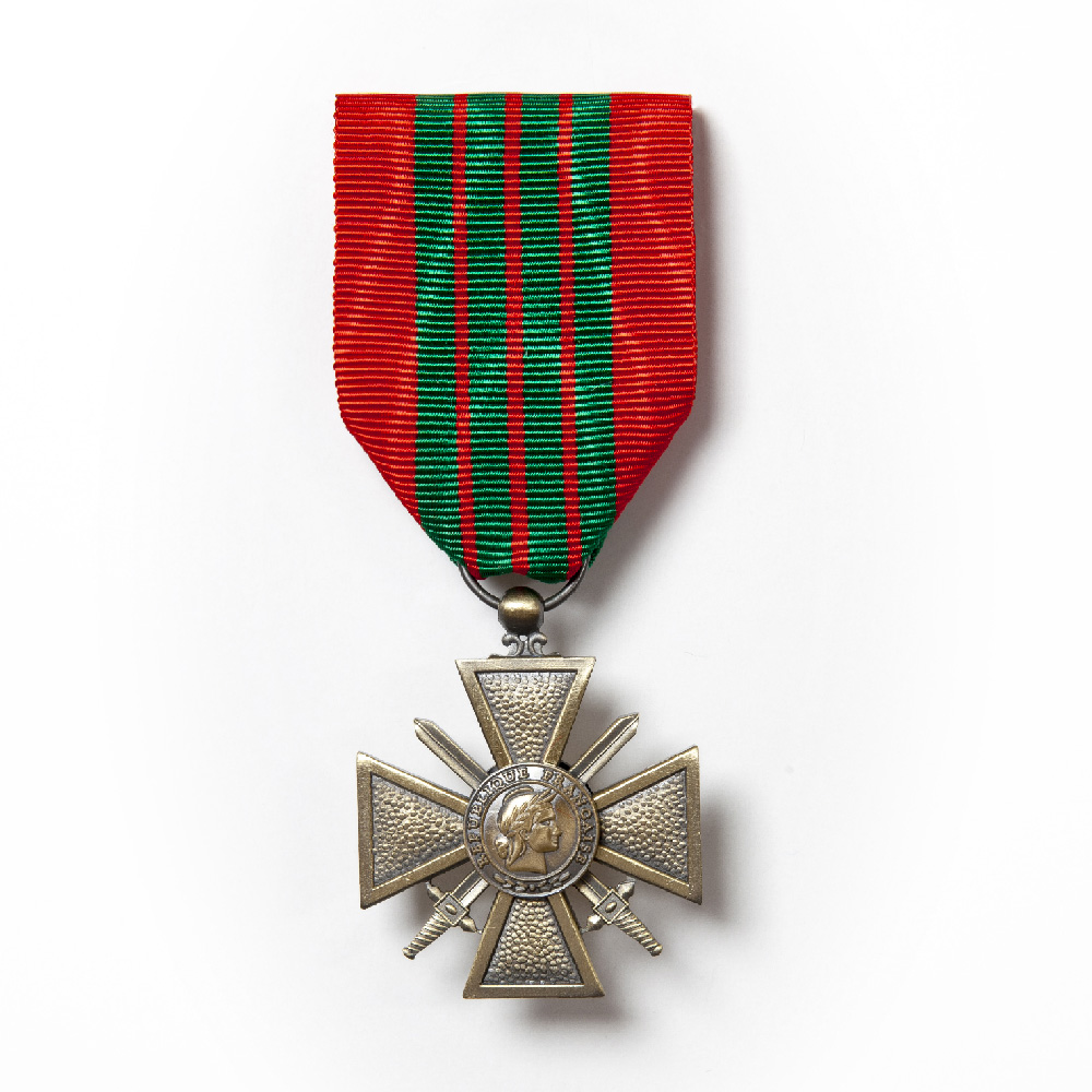Croix de Guerre 39/45