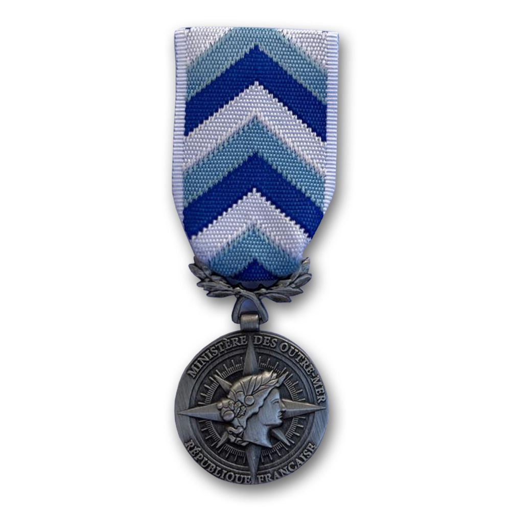 Médaille d