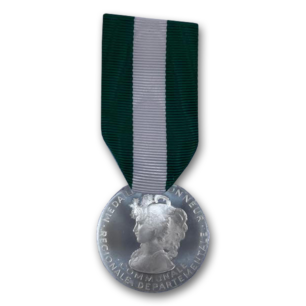 Médaille d