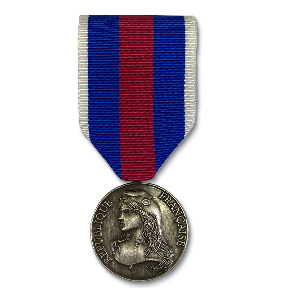 Médaille d